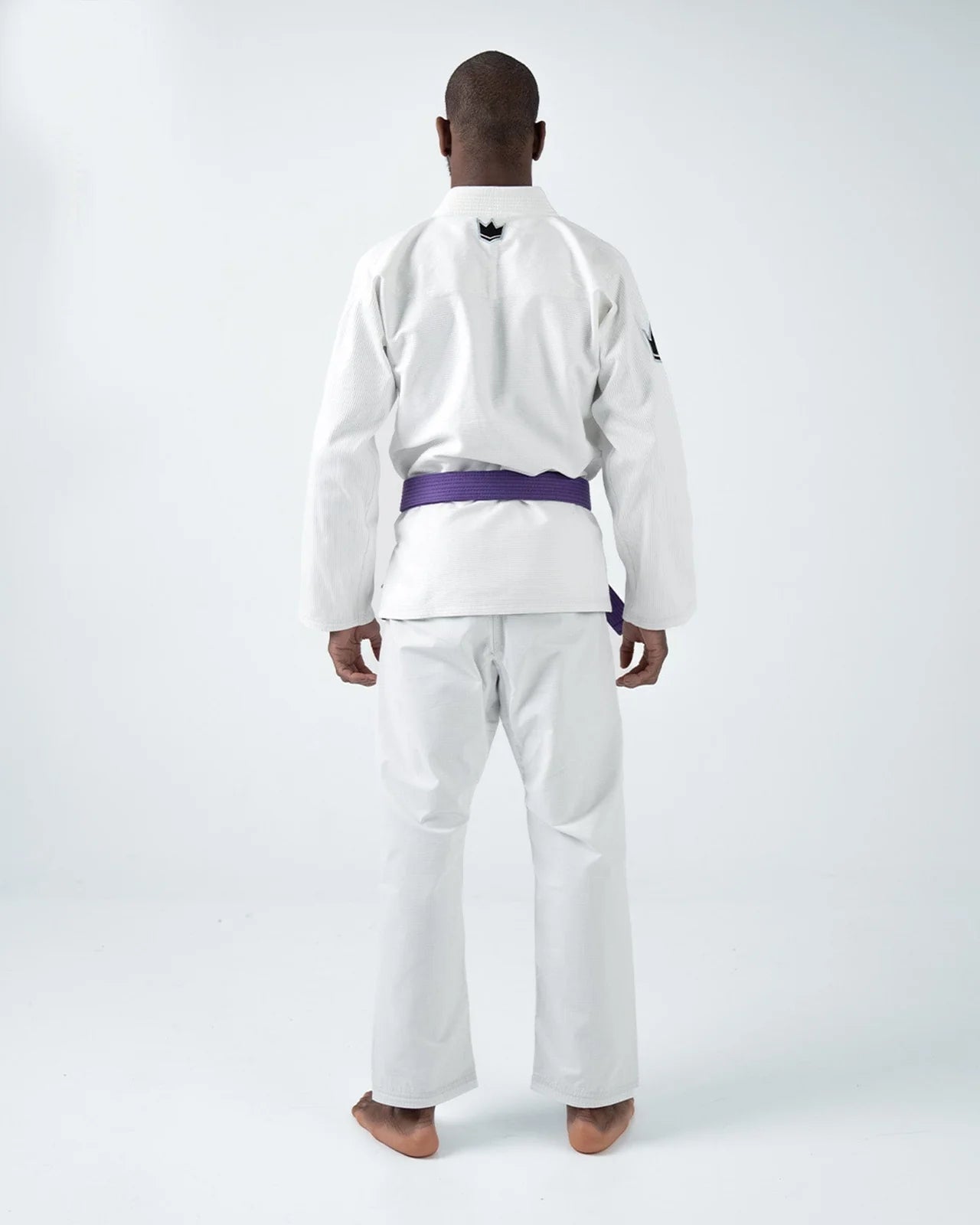 Kimono de Jiu Jitsu Brasileño Kingz Nano 3.0 Ultraligero