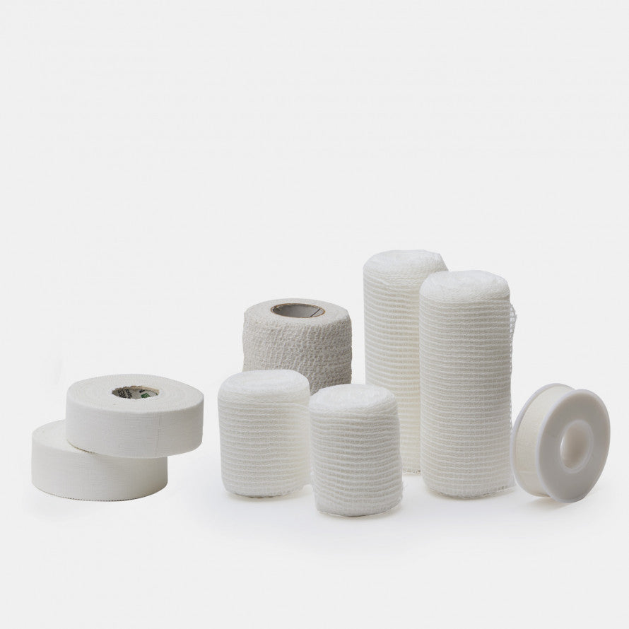 Kit Vendaje Profesional León