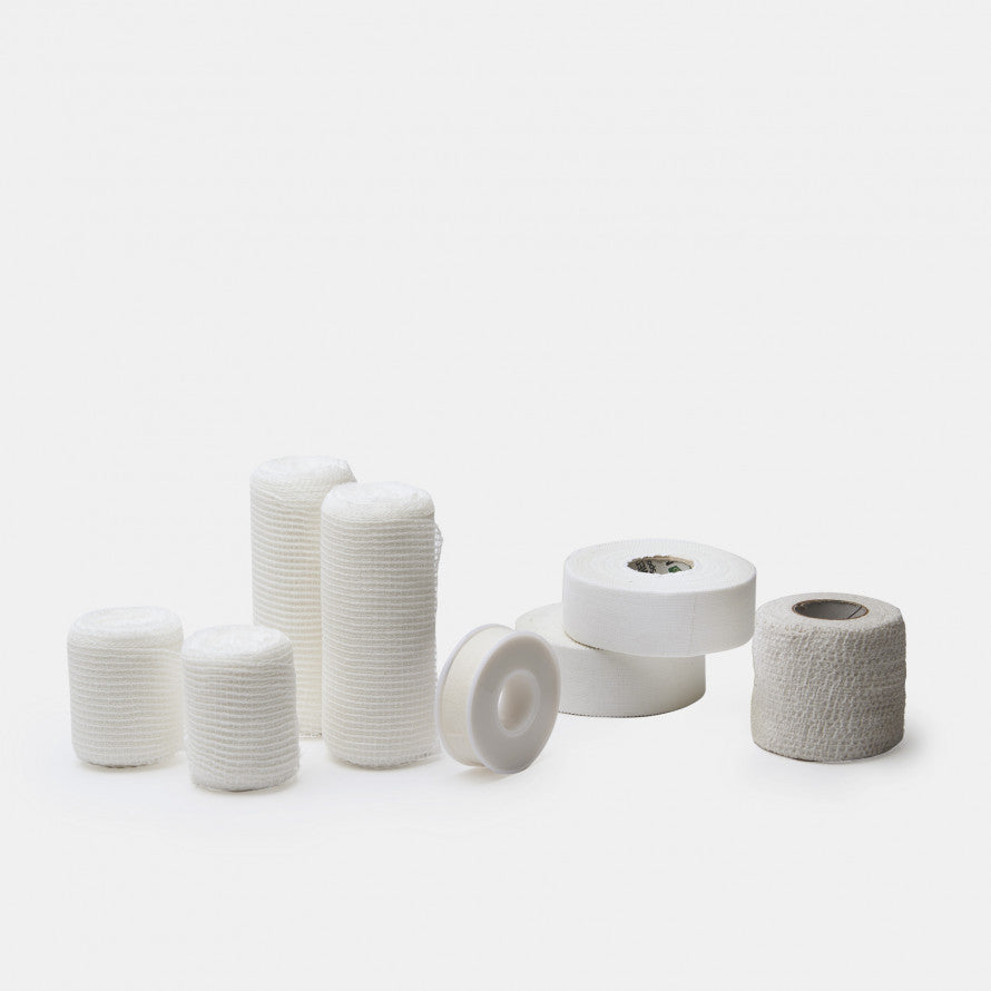 Kit Vendaje Profesional León