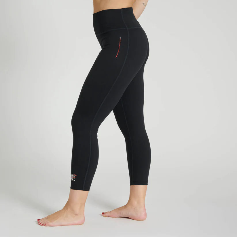 Leggings Leone Donna Primal Istinct - Fight Club Store