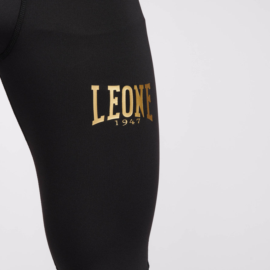 Collants Leone Pantalon de compression Leone ADN