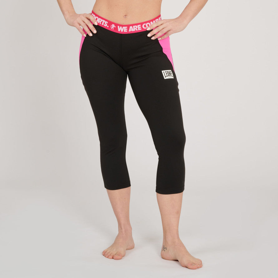 Damenhose Leone Capri WACS