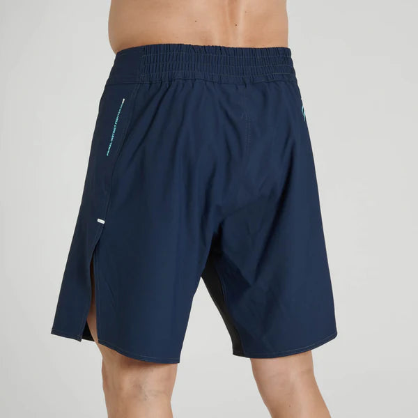 Pantalones cortos de artes marciales mixtas Leone Instinto Primal