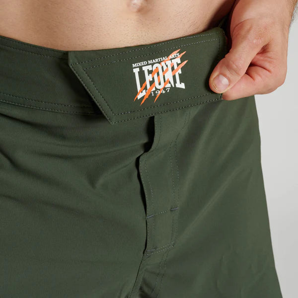 Pantalones cortos de artes marciales mixtas Leone Instinto Primal