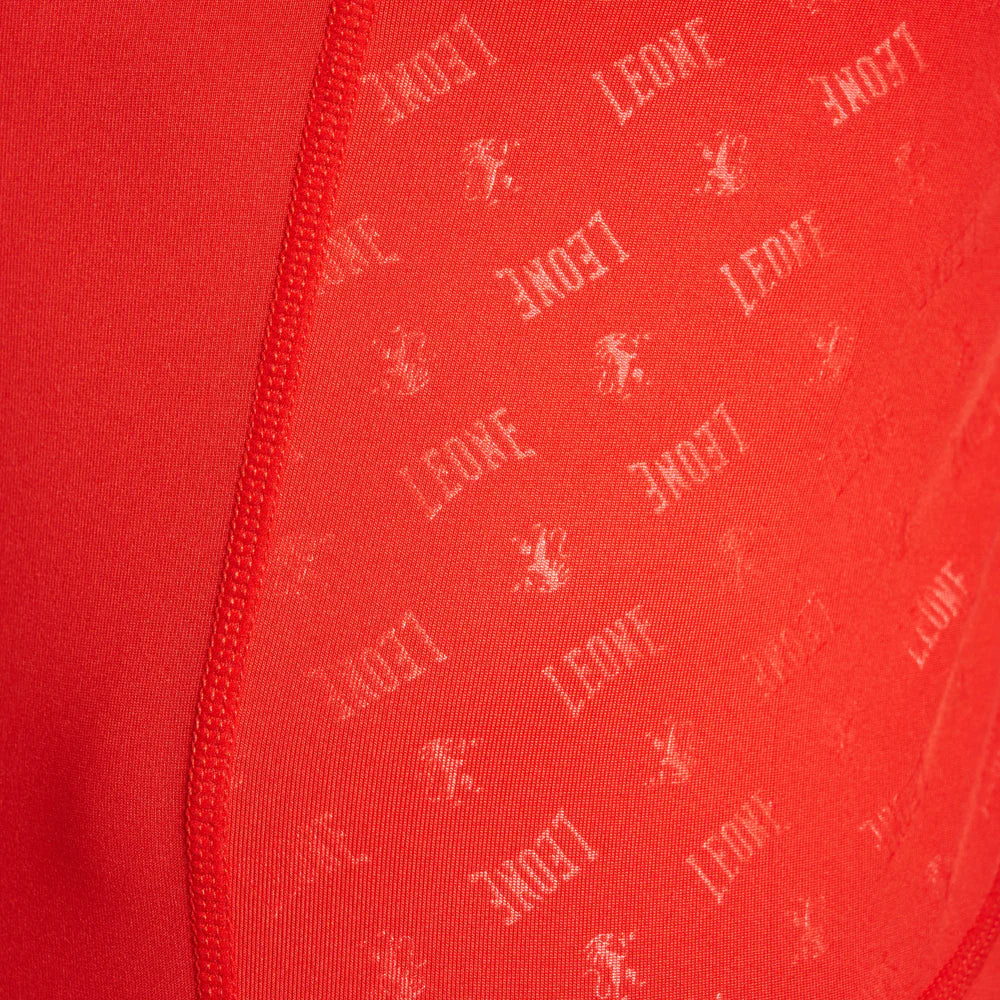 Camiseta ajustada Leone de media manga ADN