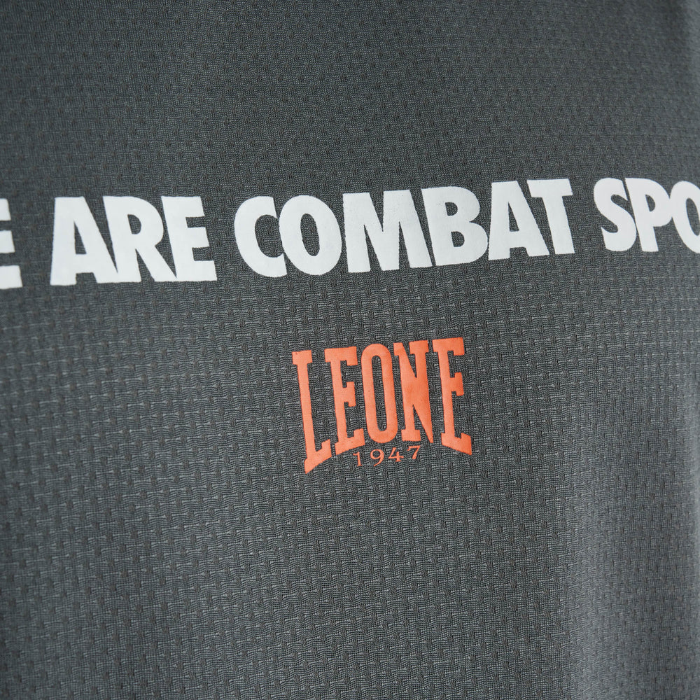 Camiseta sin mangas Leone WACS