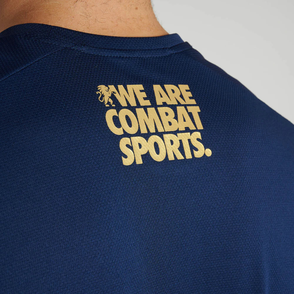 T-shirt Leone ADN Petit Logo