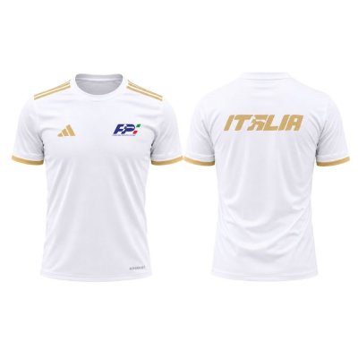 Adidas BJJ DS Cotton T-Shirt (Copy)