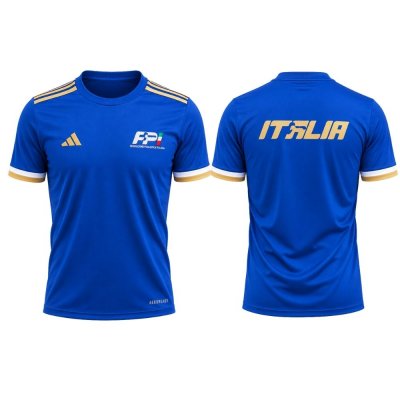 Adidas BJJ DS Cotton T-Shirt (Copy)