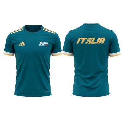 Adidas BJJ DS Cotton T-Shirt (Copy)
