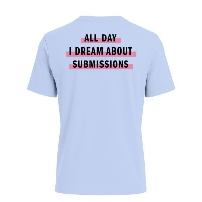 Camiseta de algodón Adidas BJJ DS