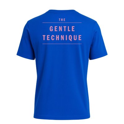 Camiseta Adidas BJJ GT