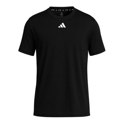 Adidas BJJ Men's Checkerboard T-Shirt