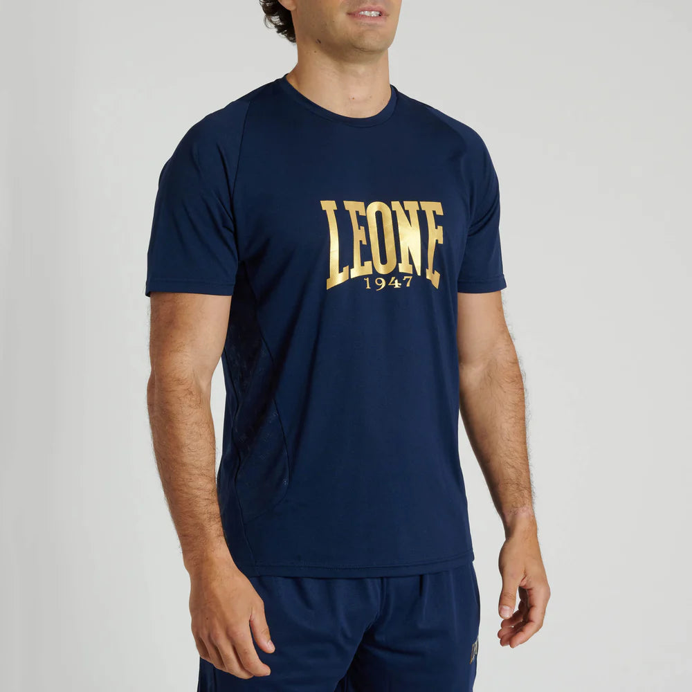 Maglietta Leone DNA - Fight Club Store