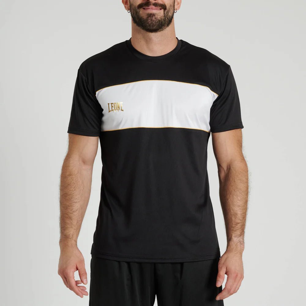 Maglietta Leone Premium 2 - Fight Club Store