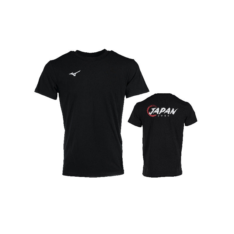 CAMISETA MIZUNO Judo JAPÓN