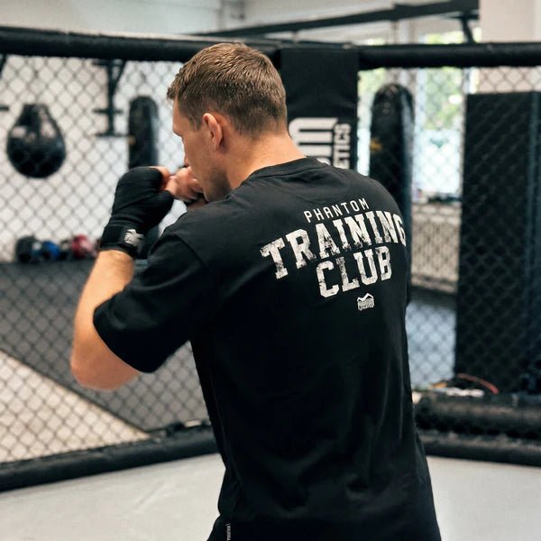 entrenamiento de atletas
