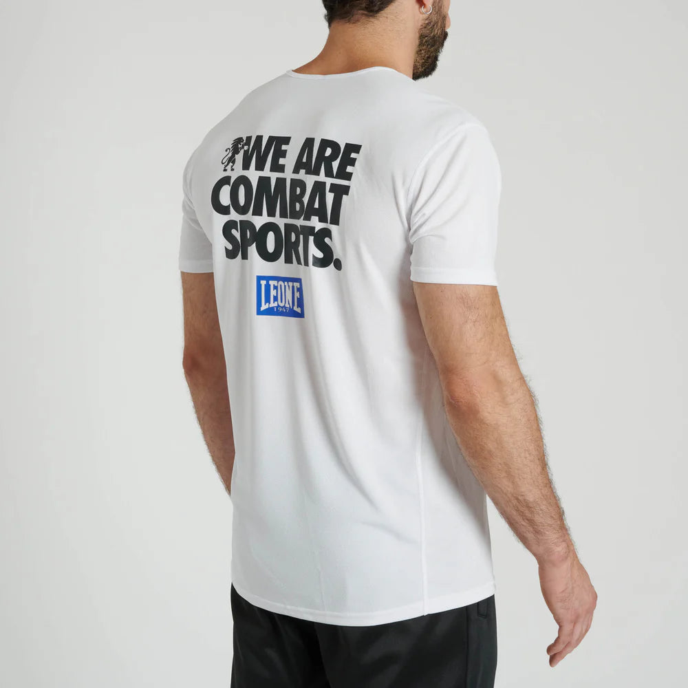 Camiseta Leone Somos Deporte de Combate