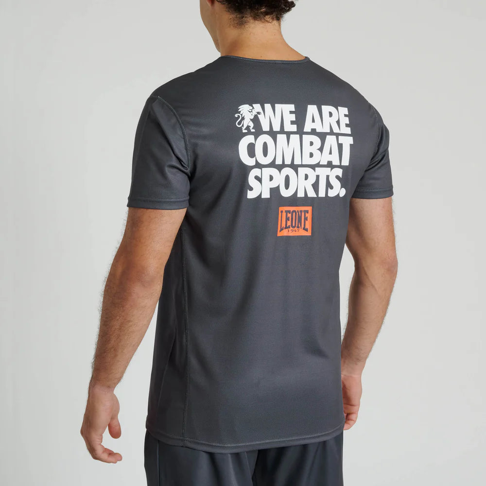Camiseta Leone Somos Deporte de Combate