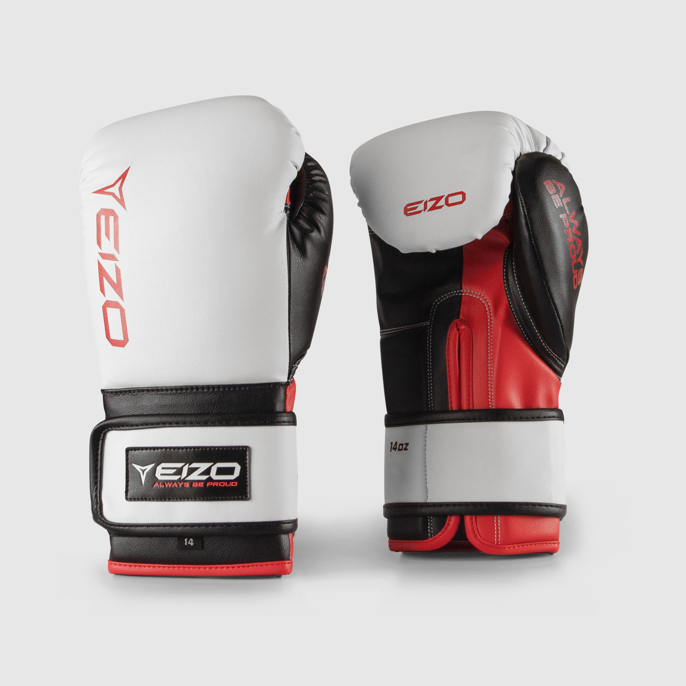 Guantes Eizo Ultimate