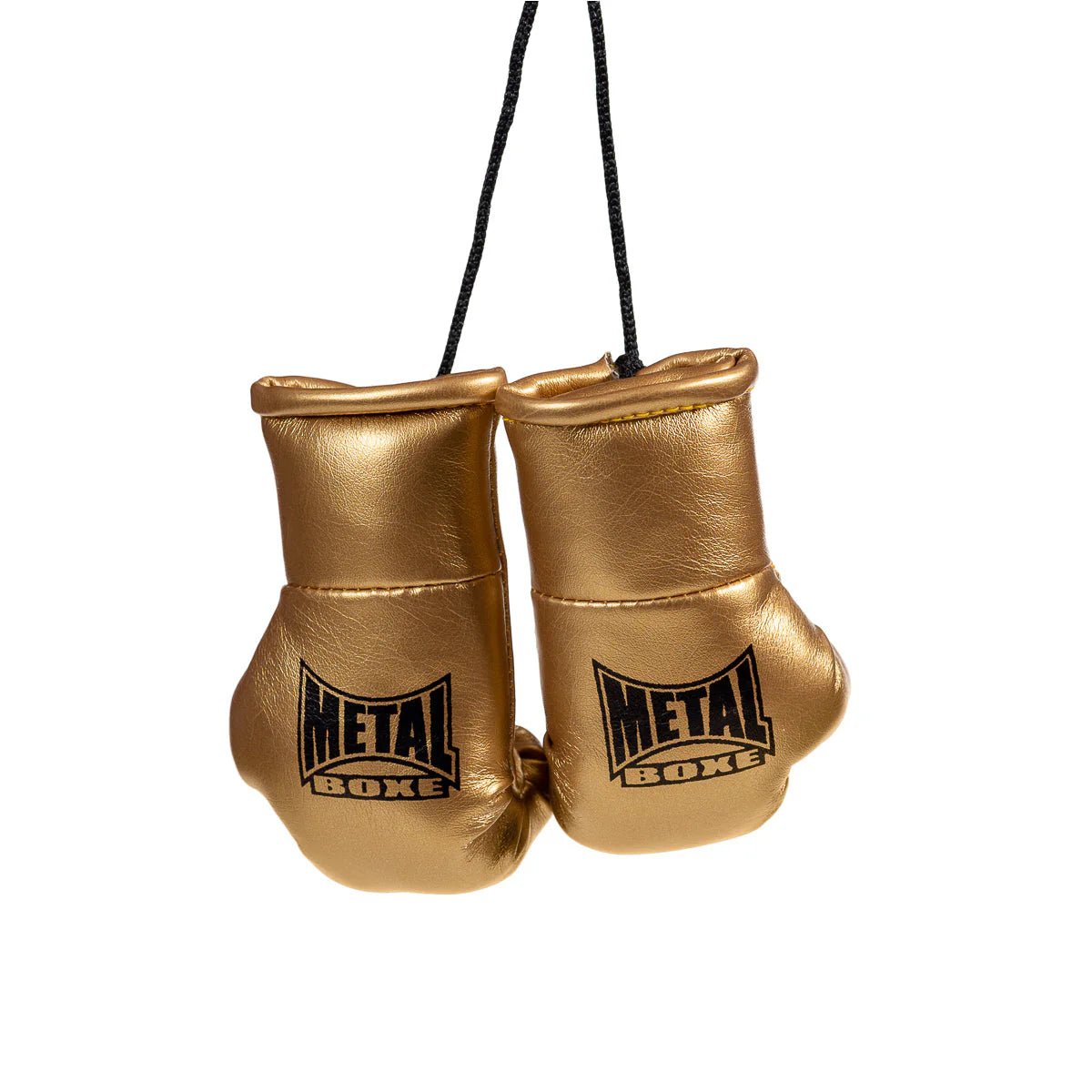 mini-metall-boxningshandskar-guld-par