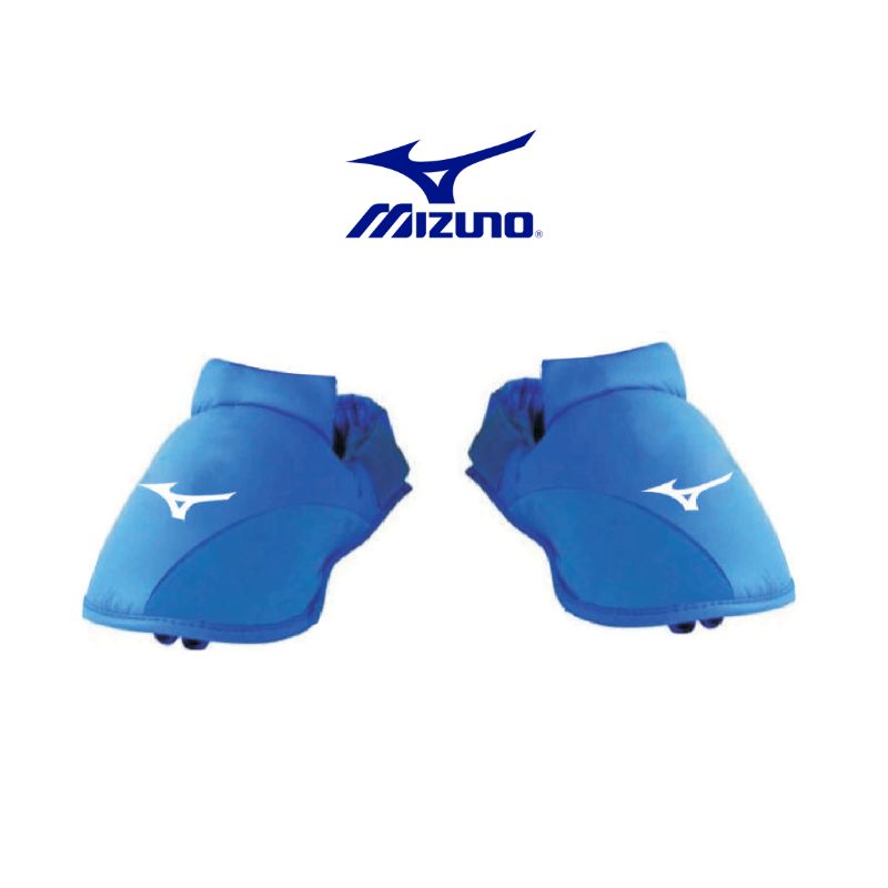 Mizuno Karate Foot Guard