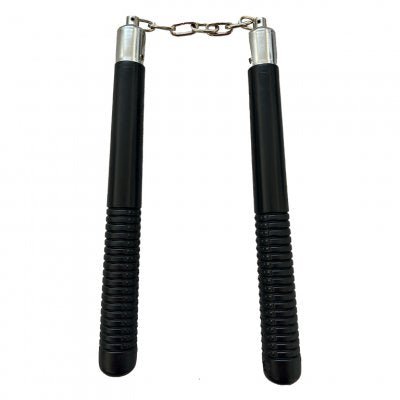 Nunchaku in Plastica per Allenamento Arti Marziali - Fight Club Store