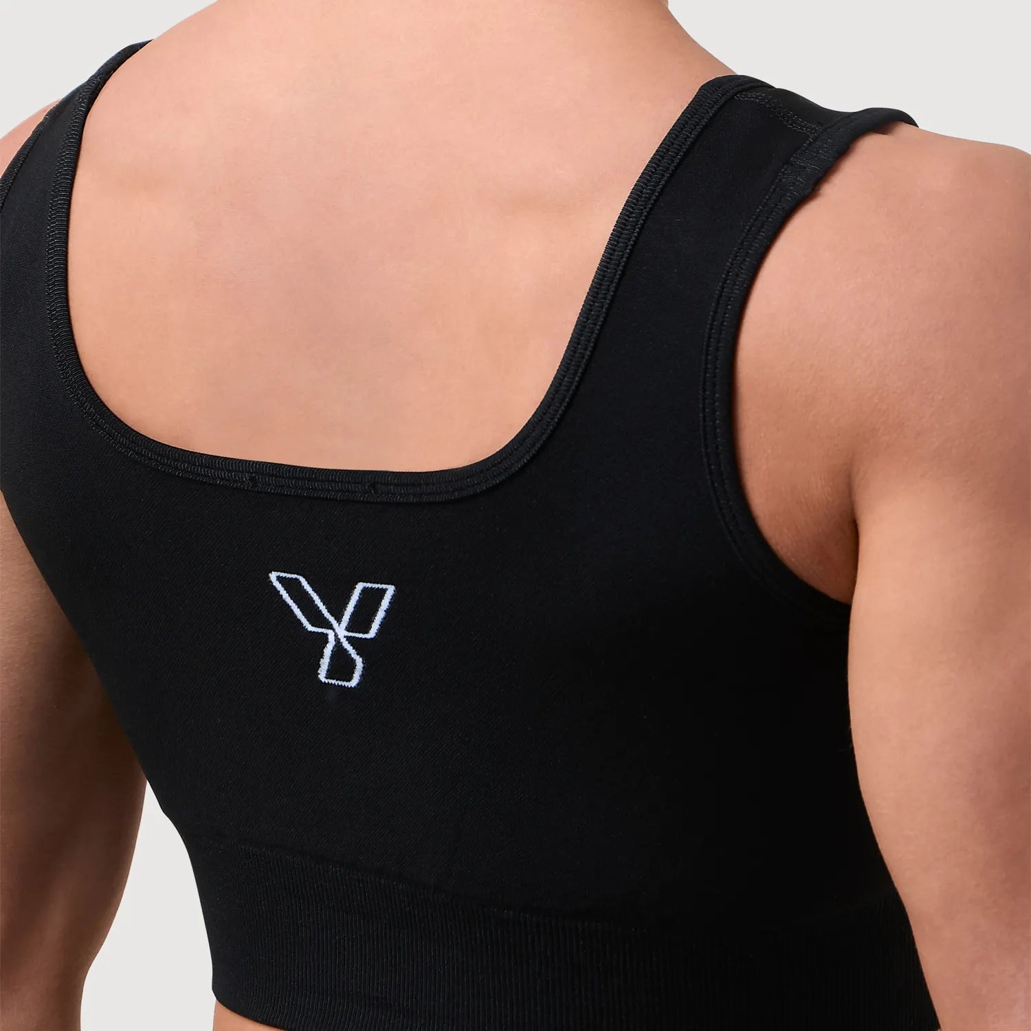 Top Sportivo Donna Yamamoto Elasticizzato