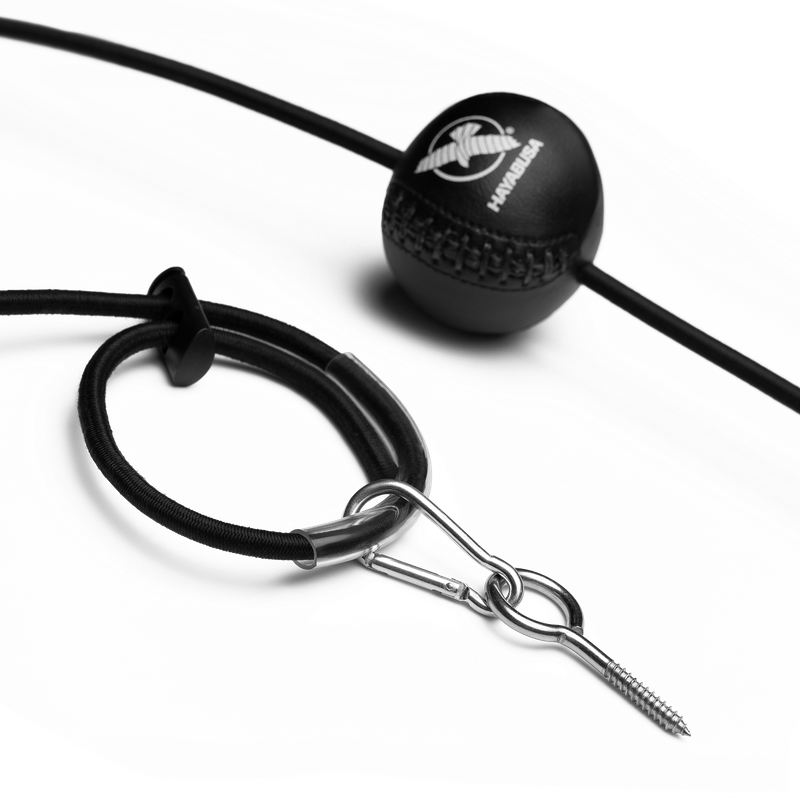 Palla Tesa Mini Hayabusa Boxe Riflessi