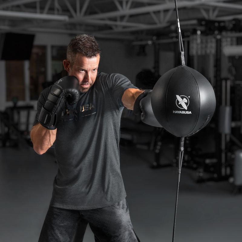 Balle de Frappe Professionnelle Hayabusa 30 cm