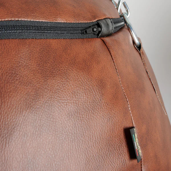 Pelota León Vintage