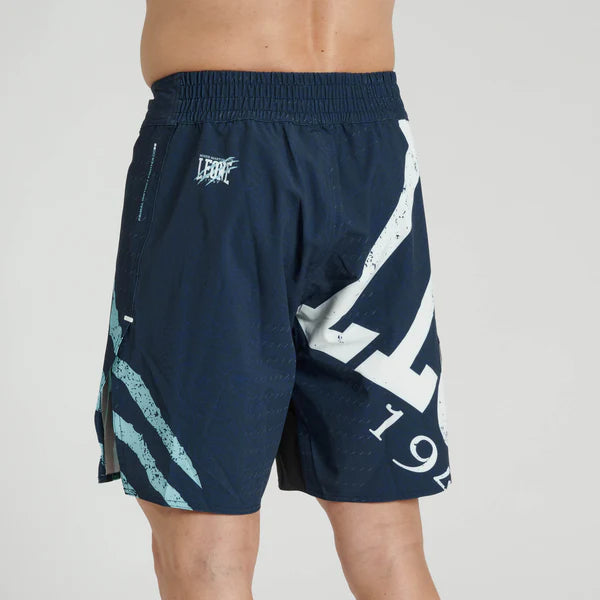 Pantaloncini MMA Leone Primal Instinct Big Logo - Fight Club Store