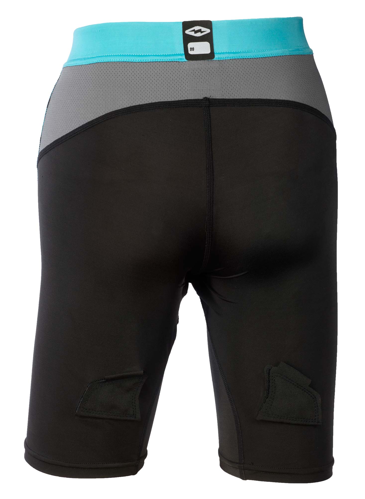 Leggings de compressão Booster War Monkey