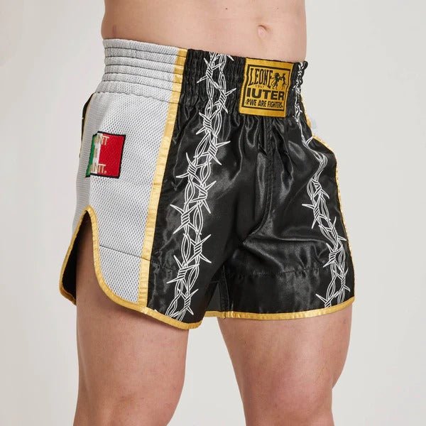 shorts-kick-thai-leone-x-iuter-barbed-wire-side-flag