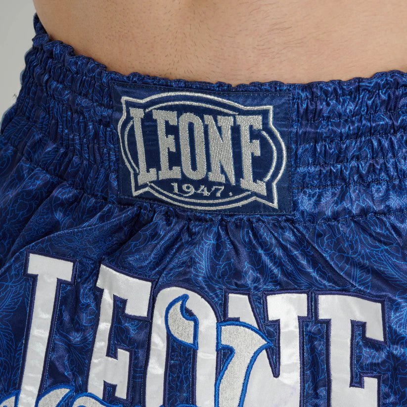 Pantaloncini Leone Celestial Kick Boxing Muay Thai - Fight Club Store