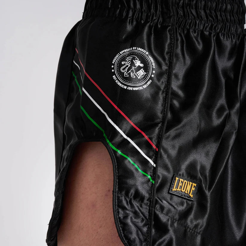 Leone Kick Thai Flag Shorts