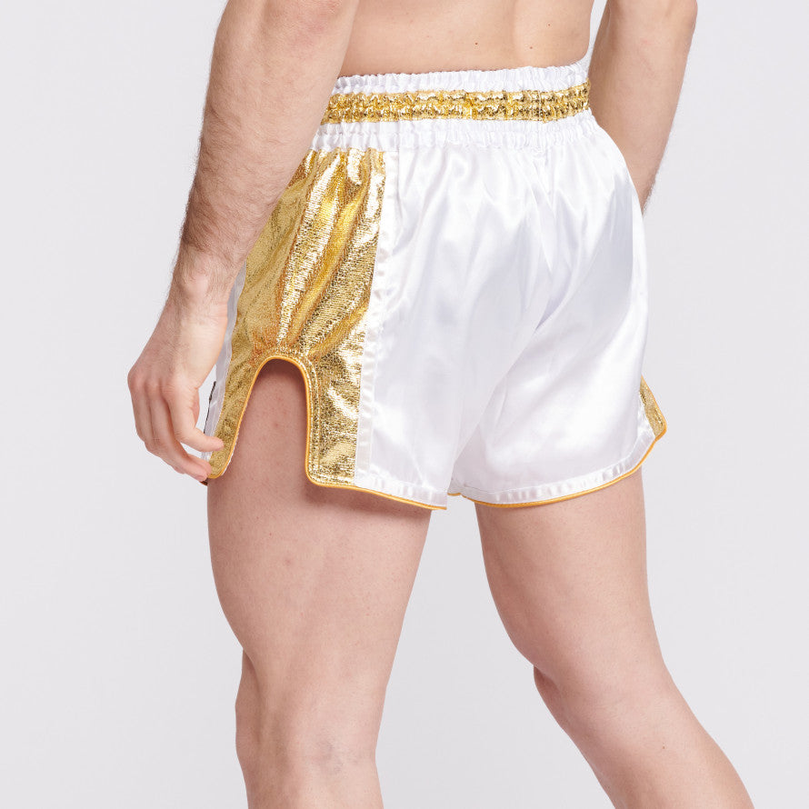 Pantalones cortos Leone Muay Thai Khao Lak