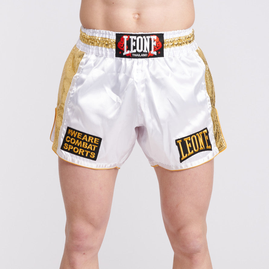 Pantalones cortos Leone Muay Thai Khao Lak