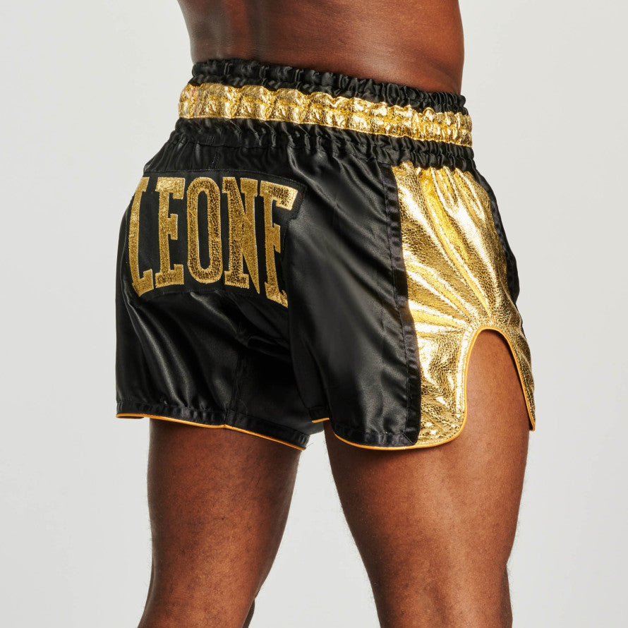 Pantalones cortos Leone Muay Thai Khao Lak