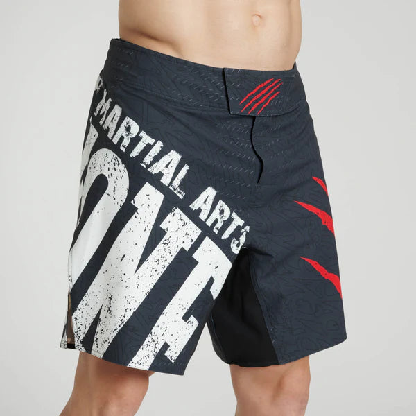 Pantaloncini MMA Leone Primal Instinct Big Logo - Fight Club Store