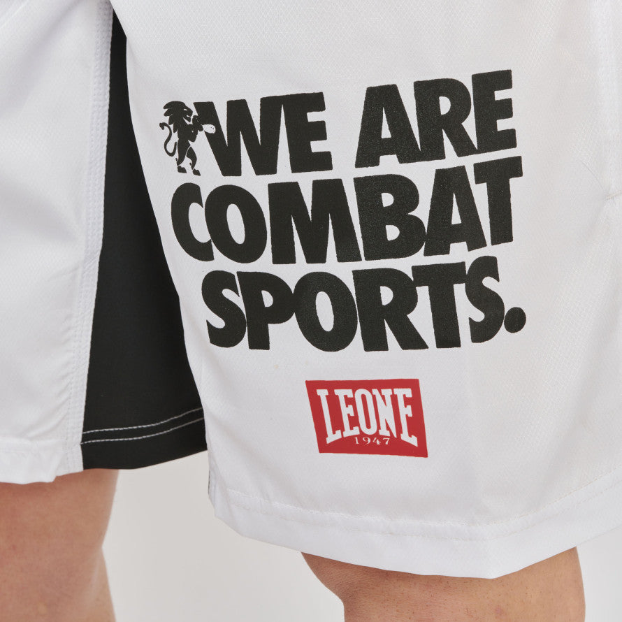 Shorts MMA Leone WACS