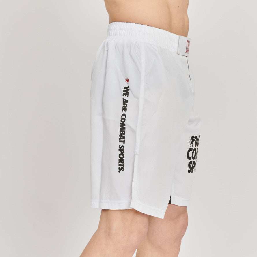 Shorts MMA Leone WACS