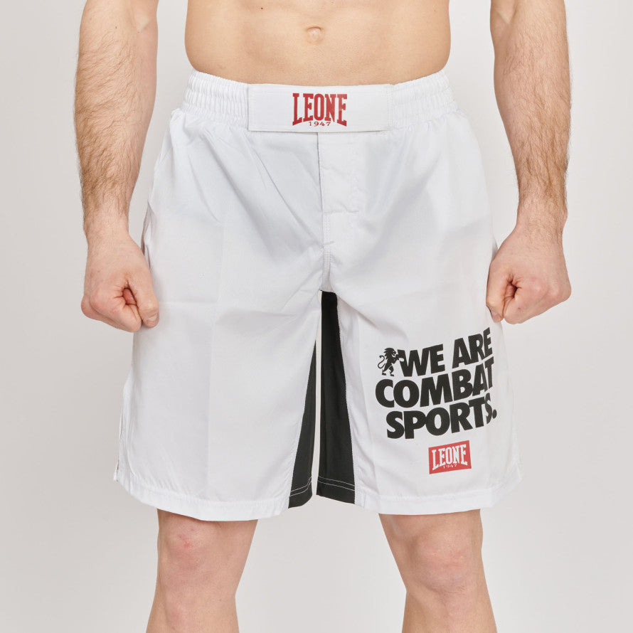 Shorts MMA Leone WACS
