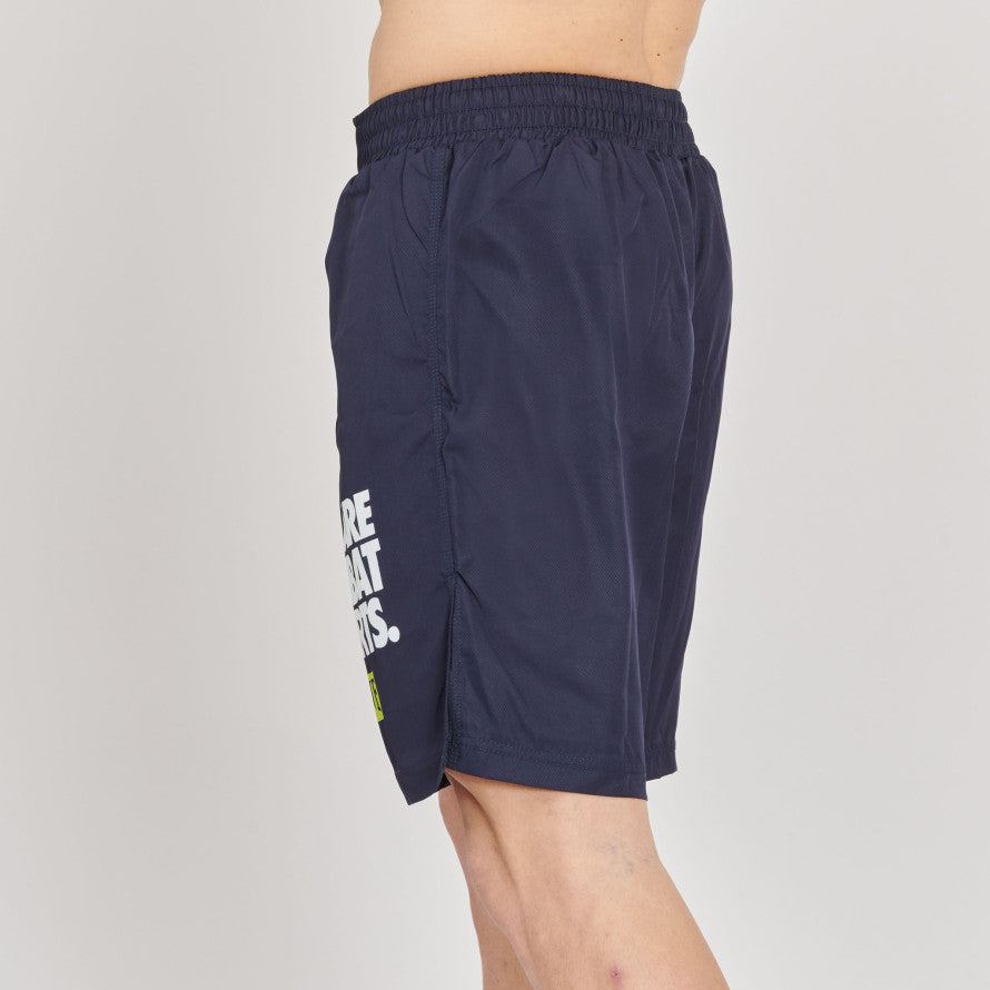 Shorts MMA Leone WACS