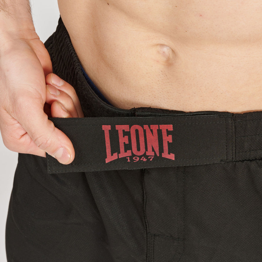 Shorts MMA Leone WACS