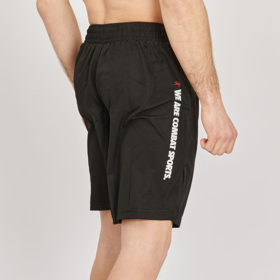 Shorts MMA Leone WACS