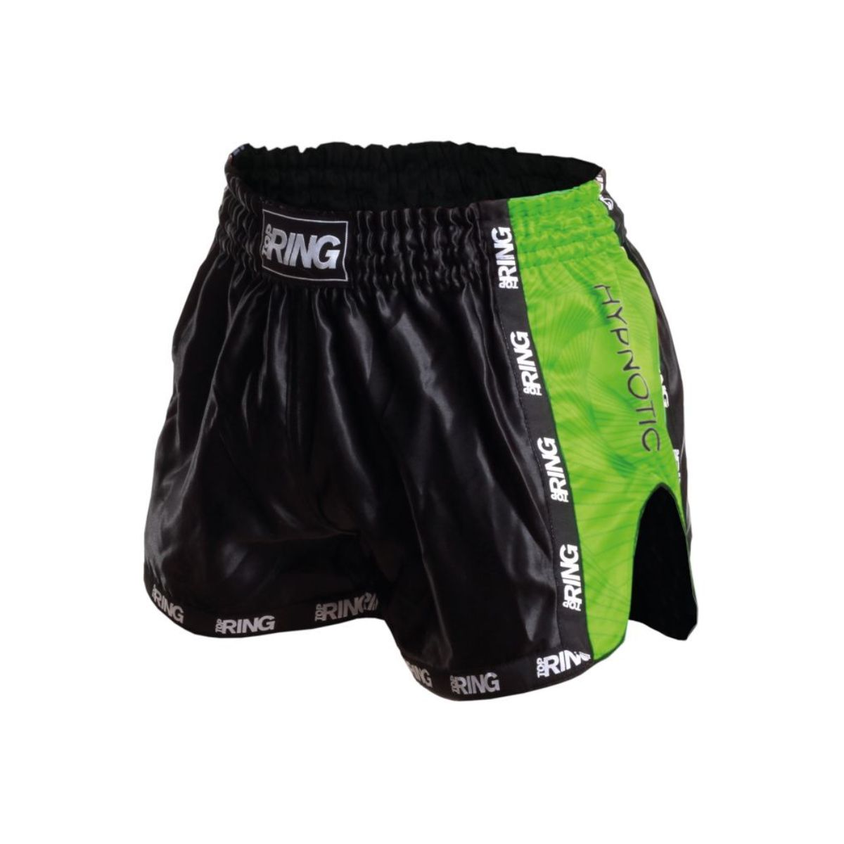 Pantalones cortos Muay Thai Boxeo tailandés Top Ring Hypnotik