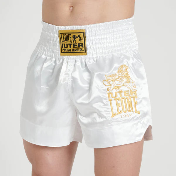 Pantalones cortos Leone Iuter