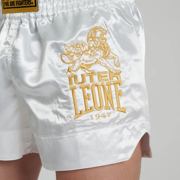 Pantalones cortos Leone Iuter