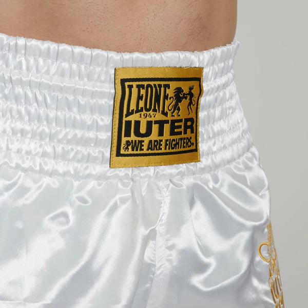 Pantalones cortos Leone Iuter